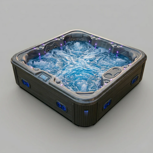 Spa & Jacuzzi
